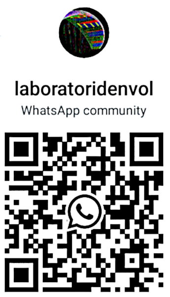 Laboratori whatsapp