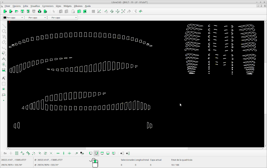 DXF