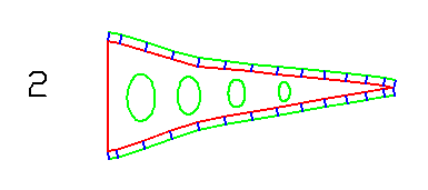 Miniribs type 9